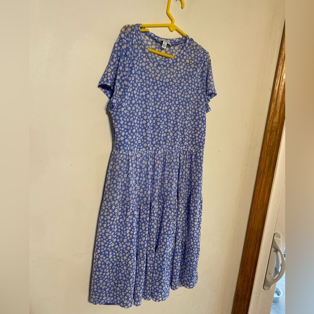 Beautiful dress